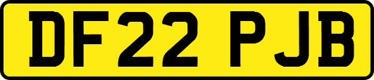 DF22PJB