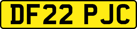 DF22PJC