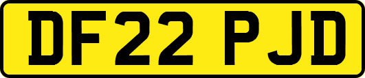 DF22PJD