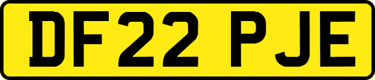DF22PJE