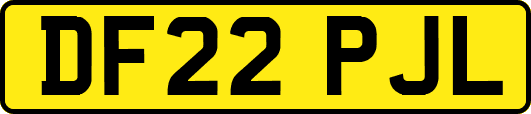 DF22PJL