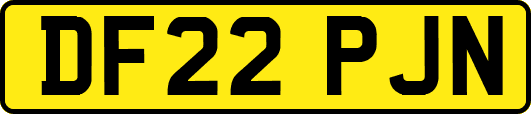 DF22PJN