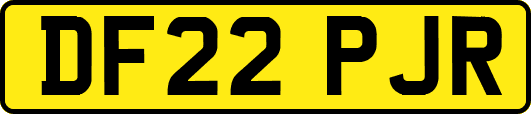 DF22PJR
