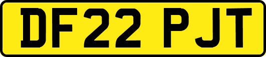 DF22PJT