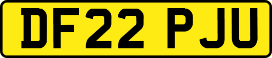 DF22PJU