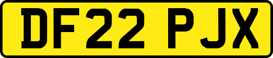 DF22PJX