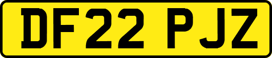 DF22PJZ