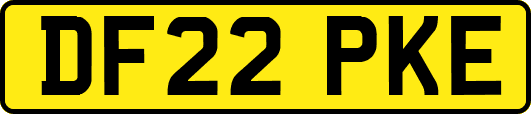 DF22PKE