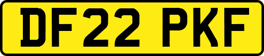DF22PKF