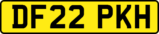 DF22PKH