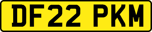 DF22PKM