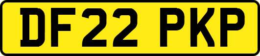 DF22PKP