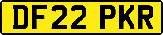 DF22PKR
