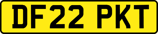 DF22PKT