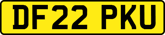 DF22PKU