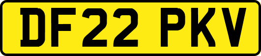 DF22PKV