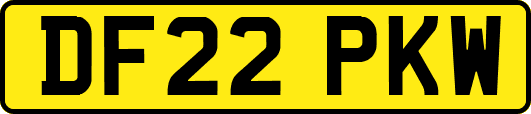 DF22PKW