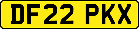 DF22PKX