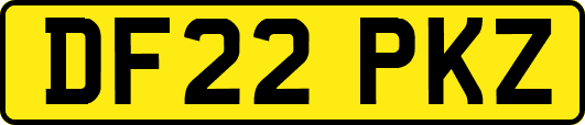 DF22PKZ