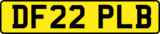DF22PLB