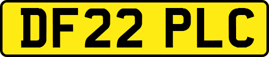 DF22PLC