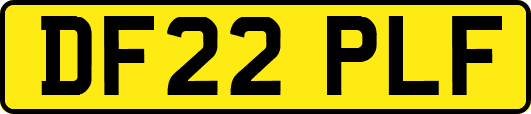 DF22PLF