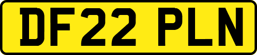 DF22PLN
