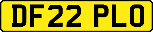 DF22PLO