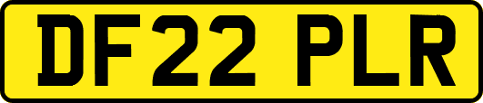 DF22PLR
