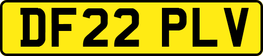 DF22PLV