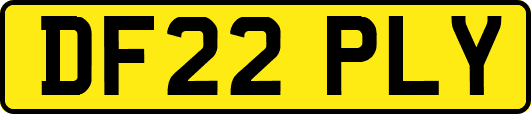 DF22PLY