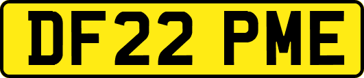 DF22PME
