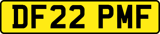 DF22PMF