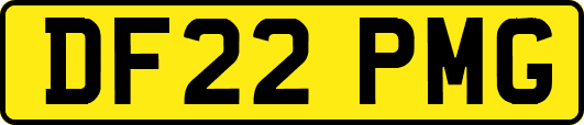 DF22PMG