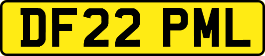 DF22PML