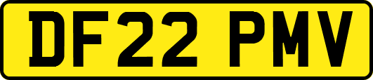 DF22PMV