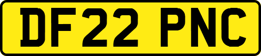 DF22PNC