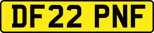 DF22PNF