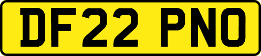 DF22PNO