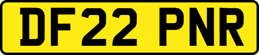 DF22PNR