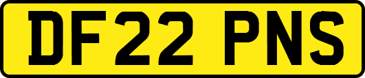 DF22PNS