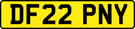 DF22PNY