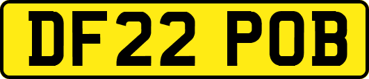 DF22POB