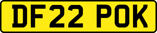 DF22POK