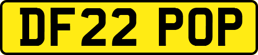 DF22POP