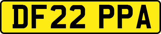 DF22PPA
