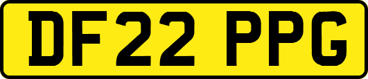 DF22PPG