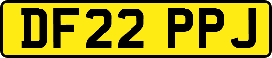 DF22PPJ