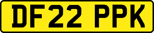 DF22PPK