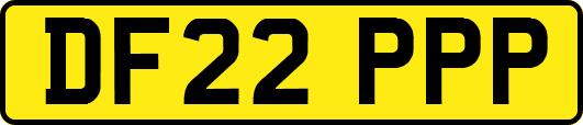 DF22PPP
